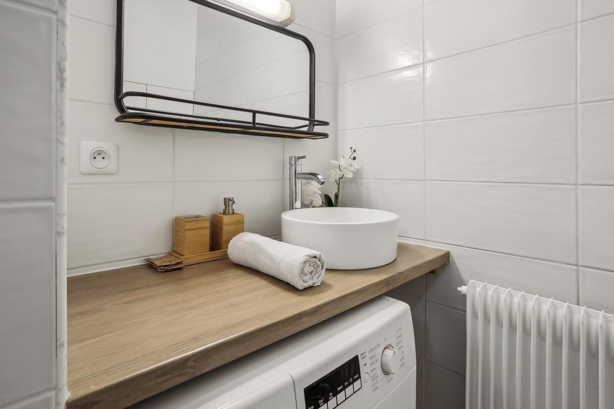 Comfortable Studio Dowtown Corbeil-Essonnes Extérieur photo